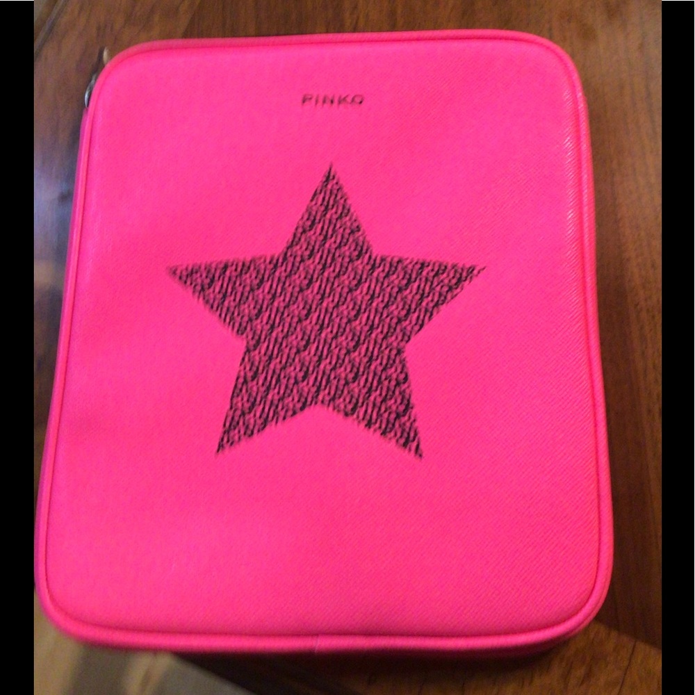 iPad/ laptop cover